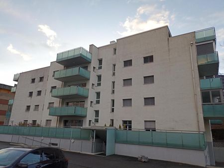 Appartement de 2.5 pièces au 2ème étage avec grand balcon - Photo 5