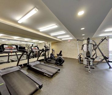 For Lease - 39 Sherbourne Street Unit# 1402, Toronto, Ontario - Photo 2