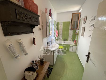 Casa cu 3 camere pentru birouri sau locuit, Bulevardul Li... - Fotografie 4
