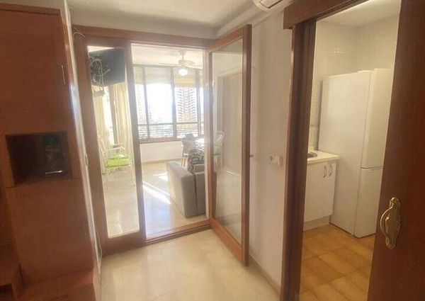 Apartament for rent Avda Europa