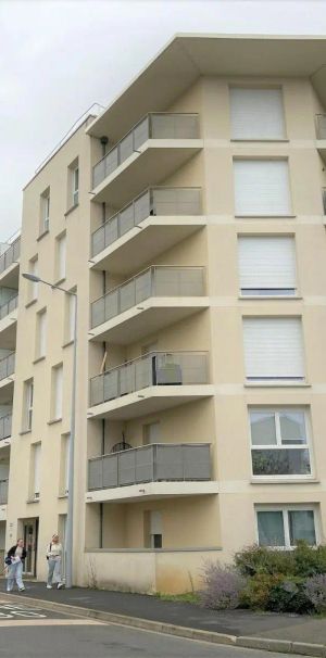 Appartement à louer 3 pièces 65.89m² - Photo 1