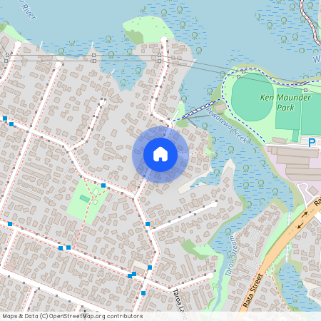 3/17 Queen Mary Avenue, New Lynn, Waitakere City