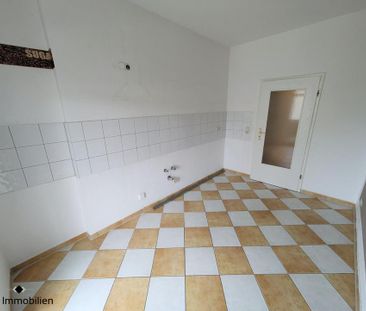 ++ wunderschöne 3-Raum Wohnung mit Balkon - nur wenige Minuten vom ... - Foto 1