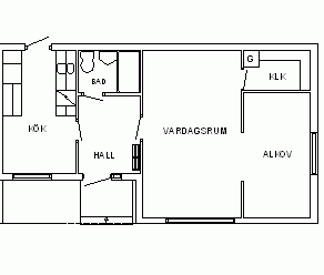 Lumavägen 43, 826 75, LJUSNE, Sverige - Photo 4