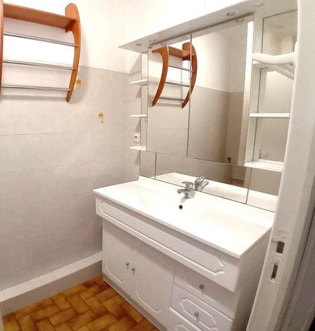 Location Appartement 2 pièces 34m² - Photo 4