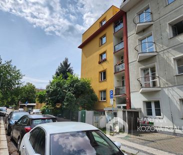 Pronájem bytu 1+kk 26 m² - Photo 6