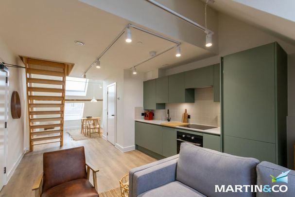 1 bedroom apartment to rent - Photo 1