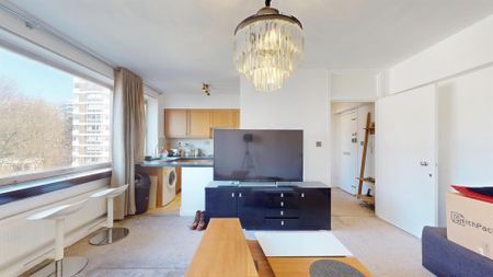 1 bedroom property to let - Photo 2