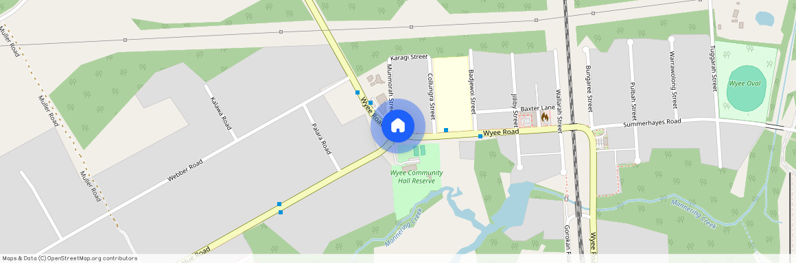 Address available on request, NSW 2259, Wyee