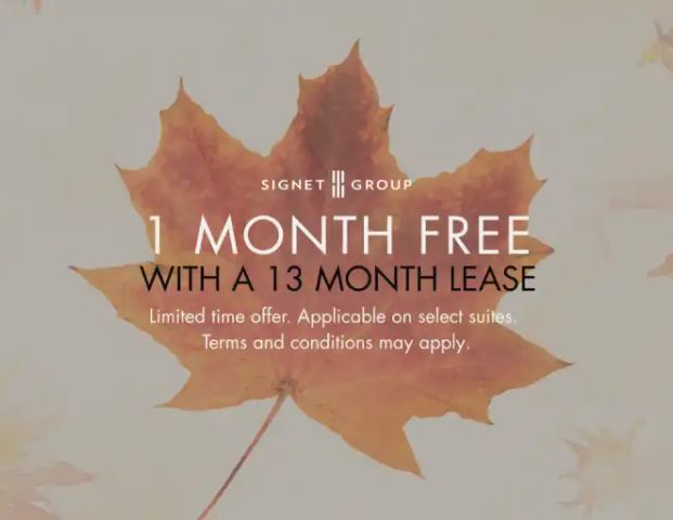 18 & 20 Skipton Court | 20 Skipton Crt, North York - Photo 1