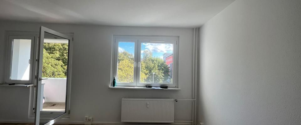 31 m² im Karpfenweg 18 in 06120 Halle suchen Dich! - Photo 1
