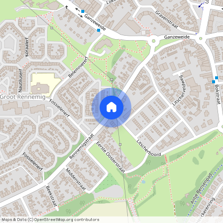Groot Rennemig, 6413 BS, Heerlen