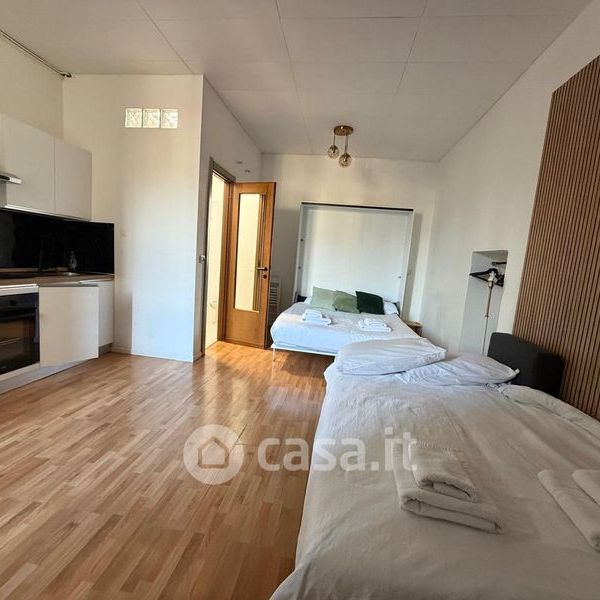 Monolocale in Affitto in Via Casale 7 a Milano - Photo 1