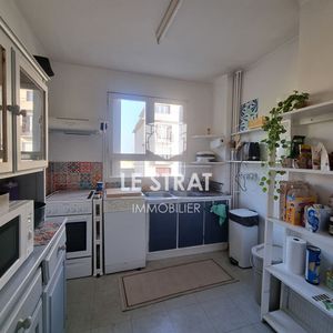 Location Appartement 2 pièces 42m² - Photo 2