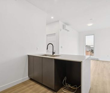 2 CH - 1 SDB - Salaberry-de-Valleyfield - $1,550 /mo - Photo 1