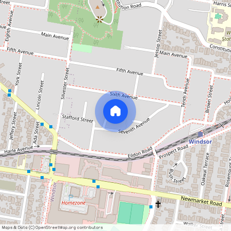 43, Sixth Avenue, QLD, Windsor