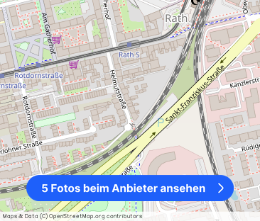 Helmutstraße 15, 40472 Düsseldorf - Foto 1
