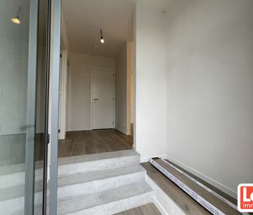 Appartement te huur in Lochristi - Photo 1