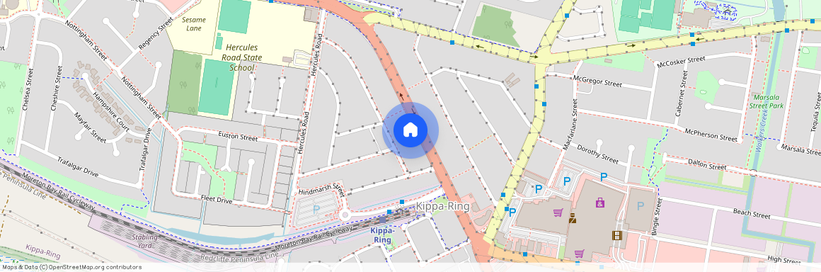 1/331 Anzac Avenue, Qld 4021, Kippa-Ring