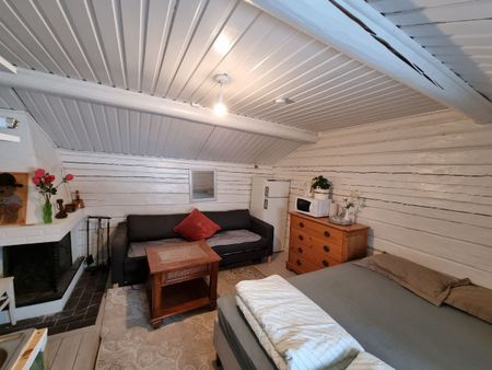 Vintervägen, Malung - Photo 3