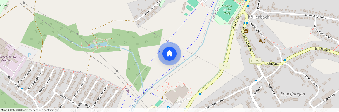 66346 Saarland - Püttlingen