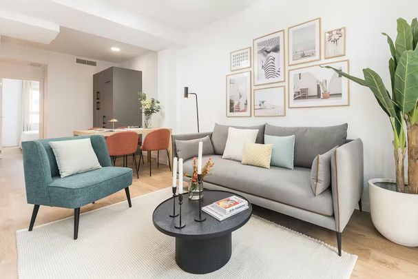 Carrer del Túria, Valencia, Valencian Community 46008 - Photo 1