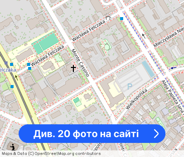 Kawalerka | centrum | blisko deptak Bogusława - Фото 1