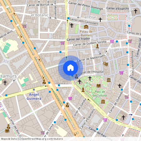 valencia, Valencian Community 46008