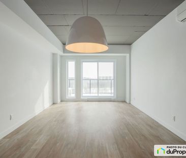 8530 rue de la Comtoise, Lebourgneuf à louer - Photo 4