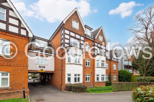 2 bedroom flat to rent, - Photo 1