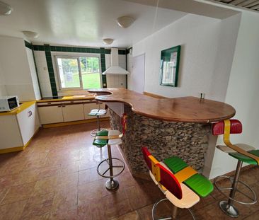 A louer - RENNES - Rue Henri Le Guilloux - A proximité du campus RE... - Photo 3