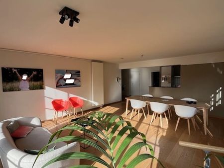 Appartement te huur - Photo 3