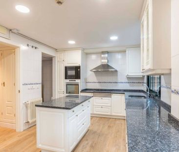 4 bedroom luxury Semidetached House for rent in Madrid, Spain - Foto 4