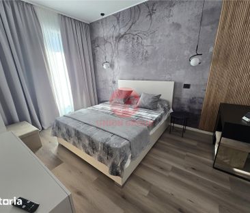 Apartament 2 Camere Mobilat Premium | Complex Aviatorii Zona Campus - Photo 1