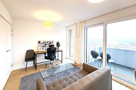 1 bedroom flat to rent - Photo 3