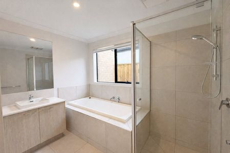 Brand New Luxury Living with EV Charging - Photo 5