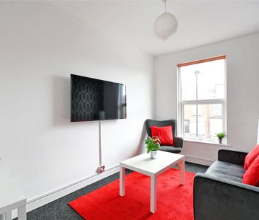 3 bedroom apartment to rent Charlotte Road, Sheffield, South Yorksh... - Photo 2