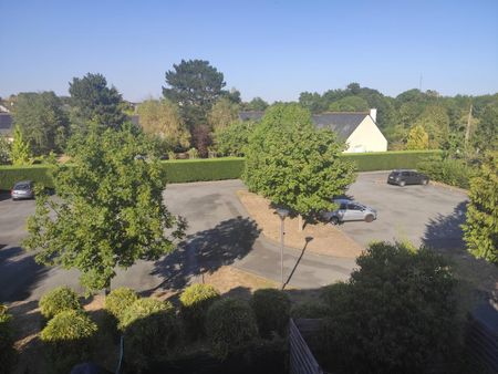 Location Maison 4 pièces 85m² LES PONTS DE CE 49130 - Photo 4