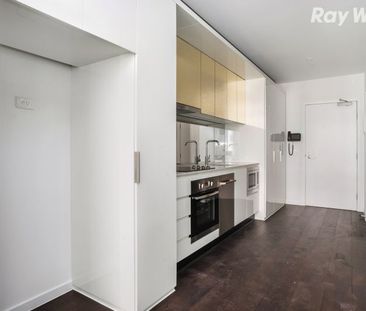 Newly Built Stylist Apartment With Endless Facilities - Photo 1