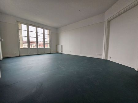 Location appartement 4 pièces, 83.20m², Pontoise - Photo 4