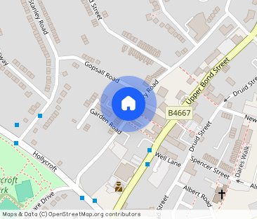 Factory Road, Hinckley, Leicestershire, LE10 - Photo 1