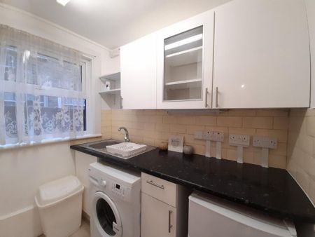 2 bedroom apartment to rent - Photo 4