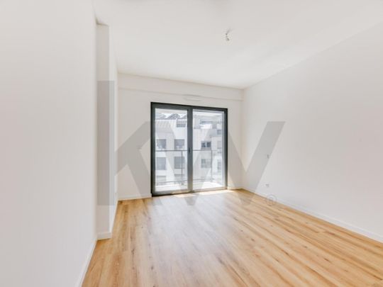 Apartamento T1 em Lisboa - Photo 1