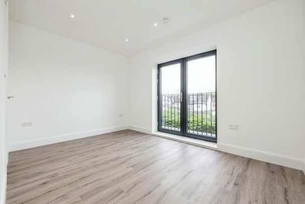 5 bedroom terraced house to rent - Photo 1