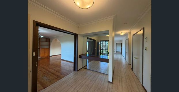 Spacious Four Bedroom Home - Photo 1
