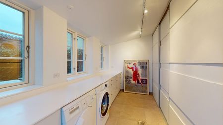 194m² Villa | Dragør - Photo 5