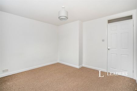 1 bedroom apartment to rent Lees Lane, Gosport, PO12 - Photo 3