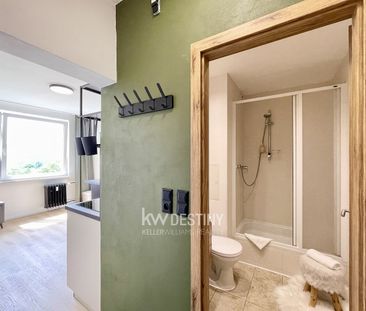 Pronájem bytu 1+kk 22 m² - Photo 6