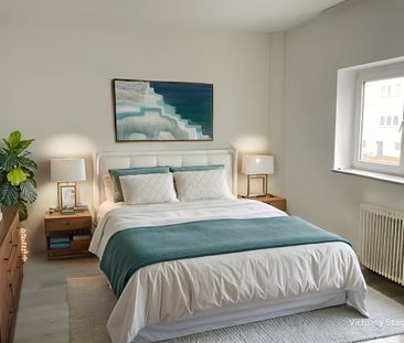 Zentrale Lage in Duisburg-Neudorf - Photo 1