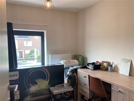 Appartement te huur - Photo 3